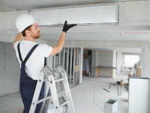 Κατάρτιση Αλουμινοκατασκευών