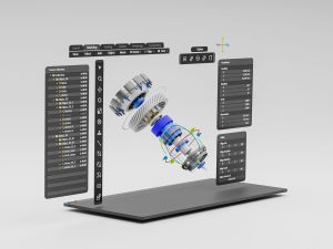Σχεδιαστικά προγράμματα 3D