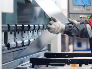 Τεχνίτης Ελασματουργός