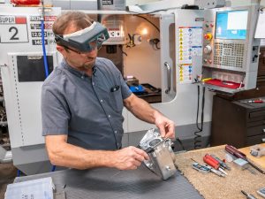 Τεχνίτης Εργαλειομηχανών