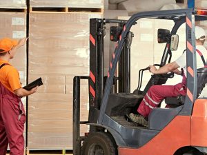 Χειριστής Ανυψωτικών Μηχανημάτων Έργων