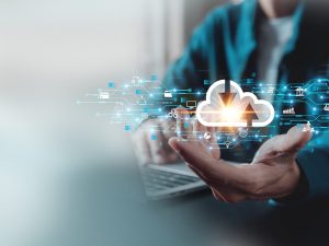 Εισαγωγή στο Υπολογιστικό Νέφος (Cloud Computing)