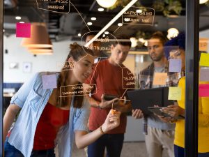 Ανάπτυξη προσωπικών δεξιοτήτων (Soft Skills)