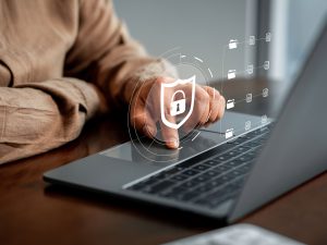 Στέλεχος Ψηφιακής Ασφάλειας (Cyber Security)