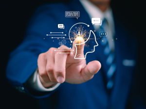 Ειδικός Προηγμένων Ψηφιακών Εφαρμογών (Artificial Intelligence, Virtual Reality, Augmented Reality, User Experience Designer)