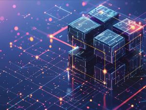 Blockchain (Τεχνολογία Αλυσίδας Συστοιχιών)