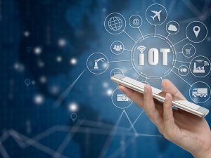 Internet of Things (Διαδίκτυο των Πραγμάτων)