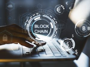 Blockchain for Finance