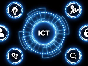 Information and Communications Technology Analyst (ICT Analyst)