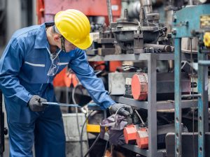 Operation & Minor Maintenance Technician for Wastewater Treatment Systems - Biological Treatment Systems