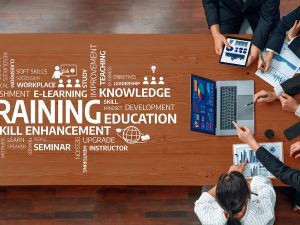 Specialist in Content and Language Integrated Learning (CLIL)