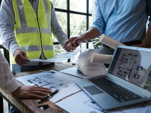 Fully Integrated and Automated Project Processes - FIAPP