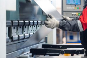 Sheet Metal Technician