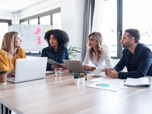 Project Management and Administration