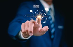 Advanced Digital Applications Specialist (Artificial Intelligence AI, Virtual Reality VR, Augmented Reality AR, User Experience UX Designer)