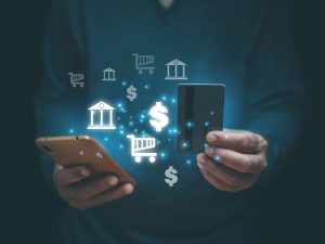 Financial services specialist through innovative information and communication technologies (Fintech)